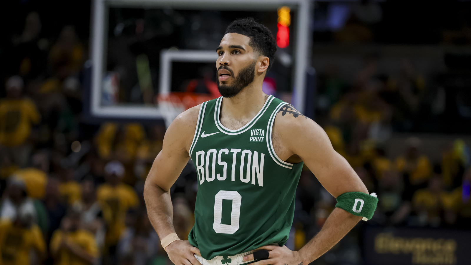 How to watch the 2024 NBA Finals Yardbarker