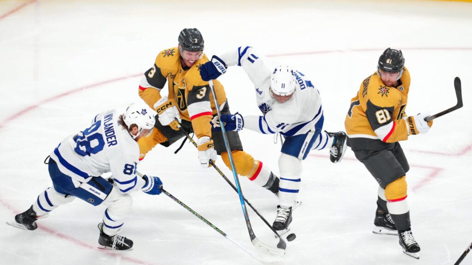 NHL News