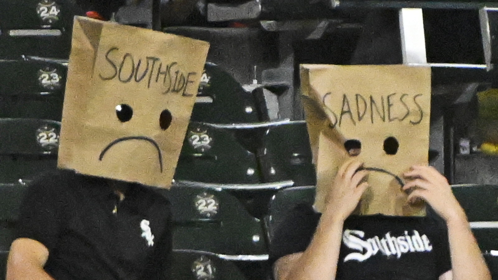 The 'Longest losing streaks in MLB history' quiz Yardbarker