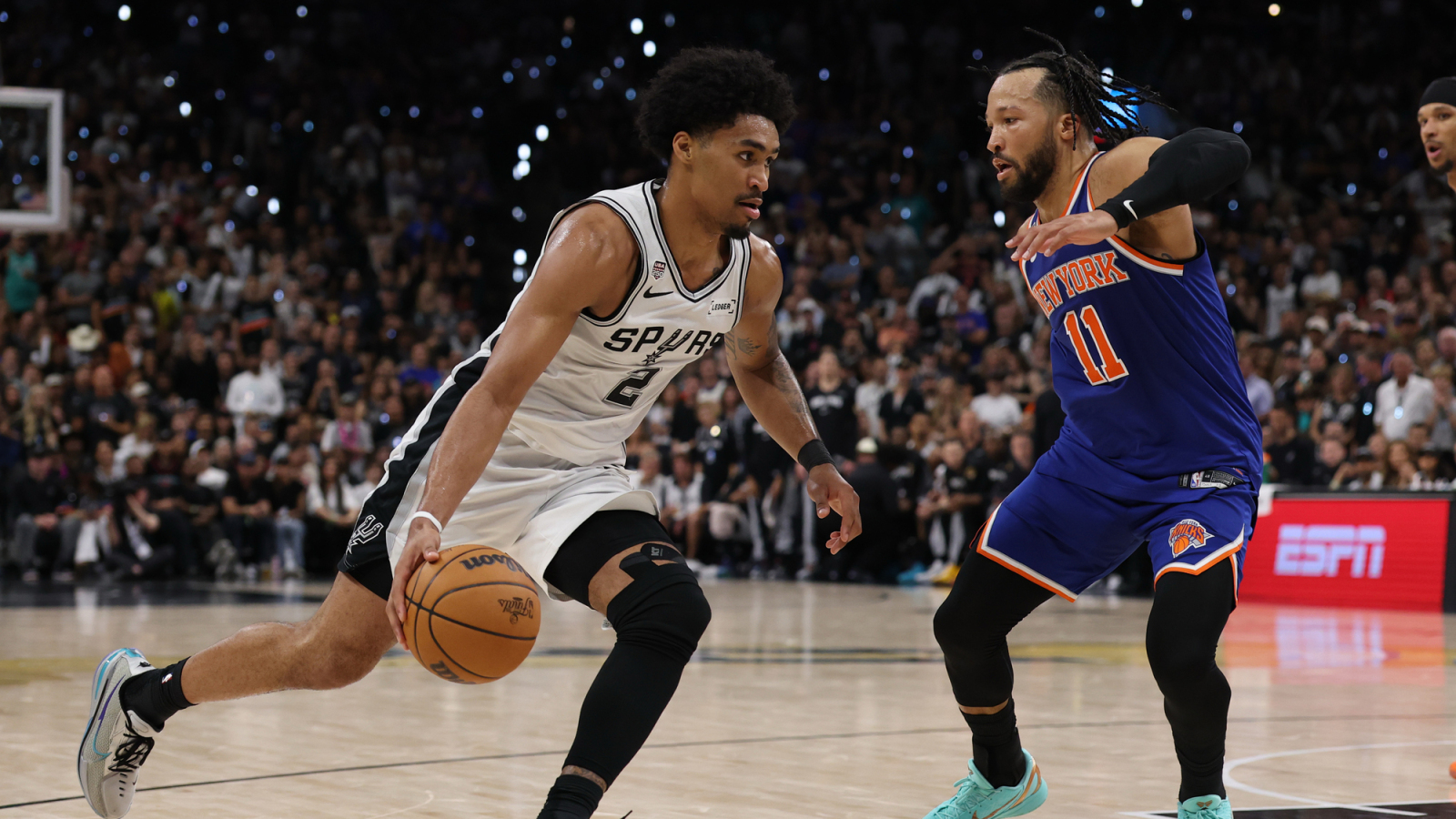 Dylan Harper’s Stance on Playing Sixth Man Takes a Turn After Blunt Admission: ‘I Ain’t Coming Off No Bench’