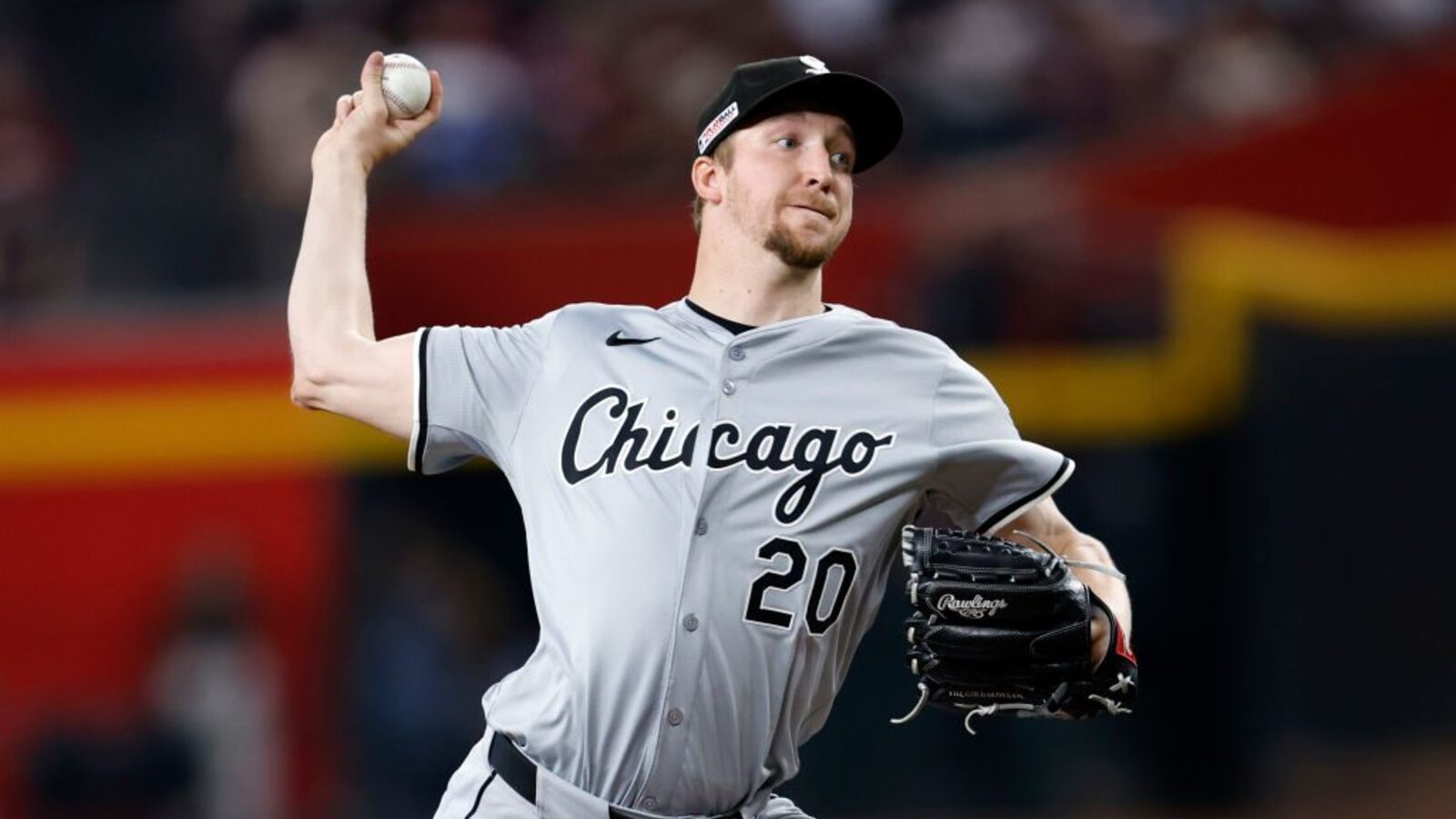 Chicago White Sox Spring Training Storylines: Pitchers