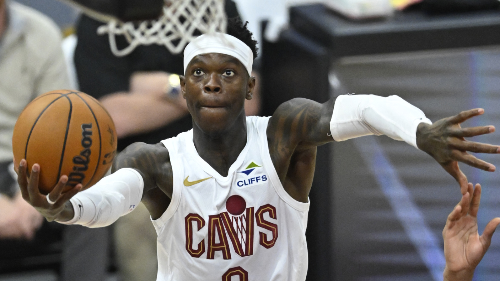 Dennis Schroder Joins Seventh NBA Team, Approaching Record