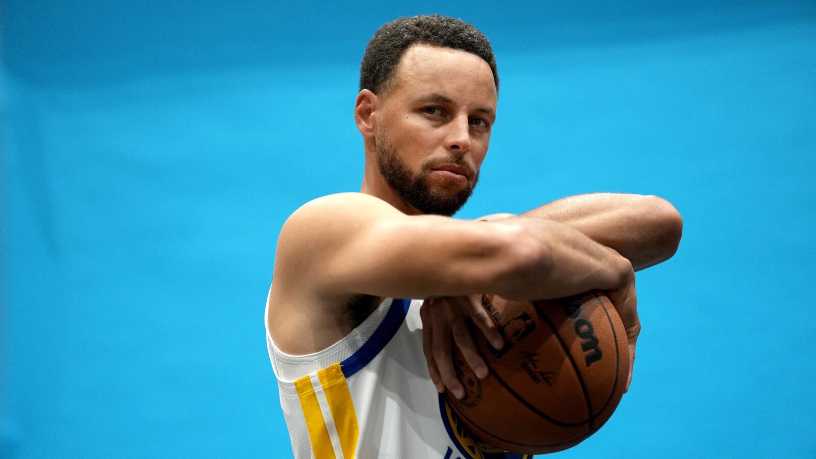 Stephen Curry's Documentary Director Compares Working With Steph, Kobe Bryant And Tom Brady