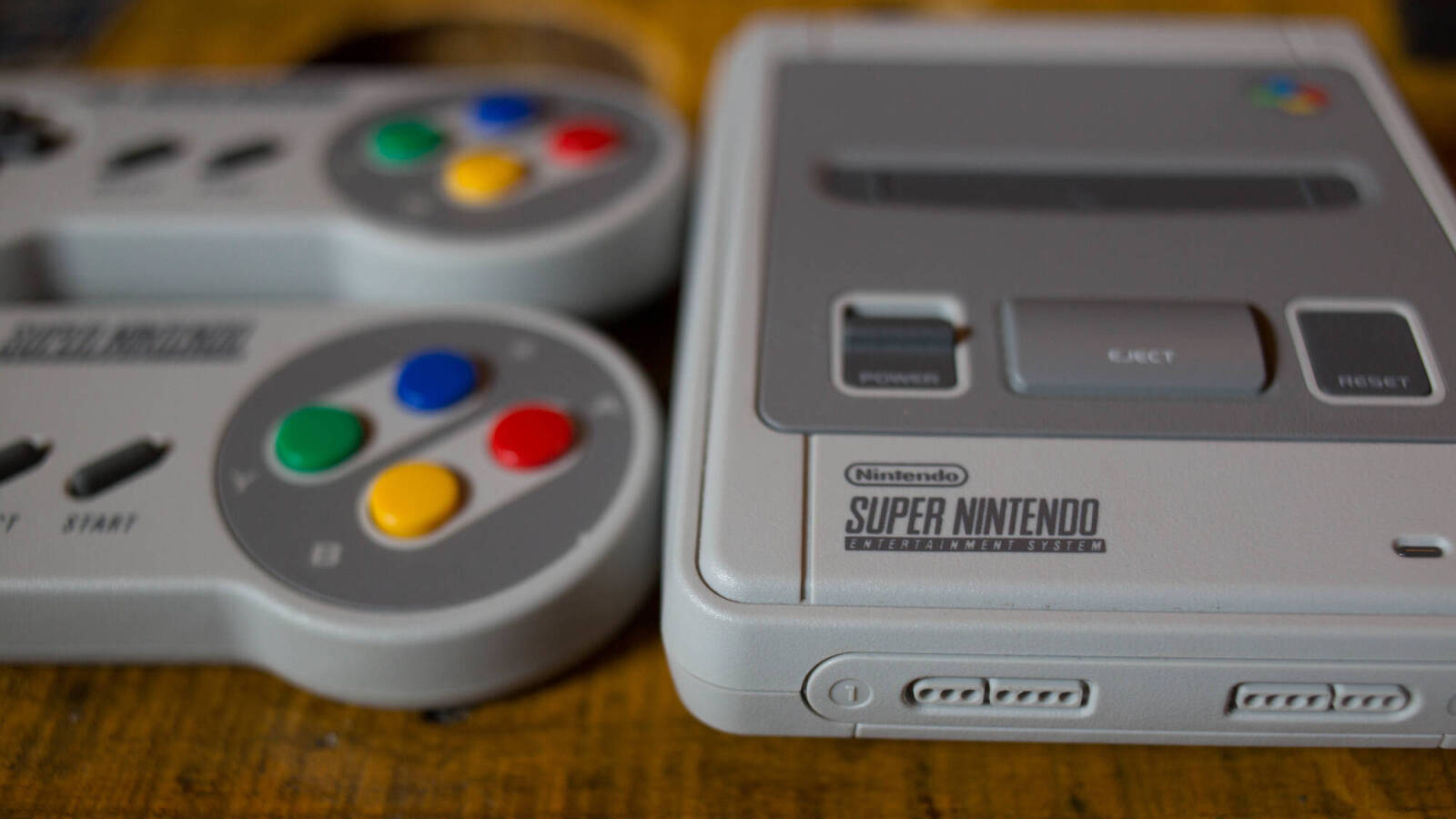 The 20 hardest games for the Super Nintendo