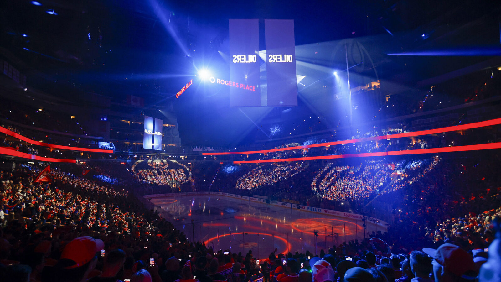 Oilers' 2026-27 schedule: How it compares to rest of NHL