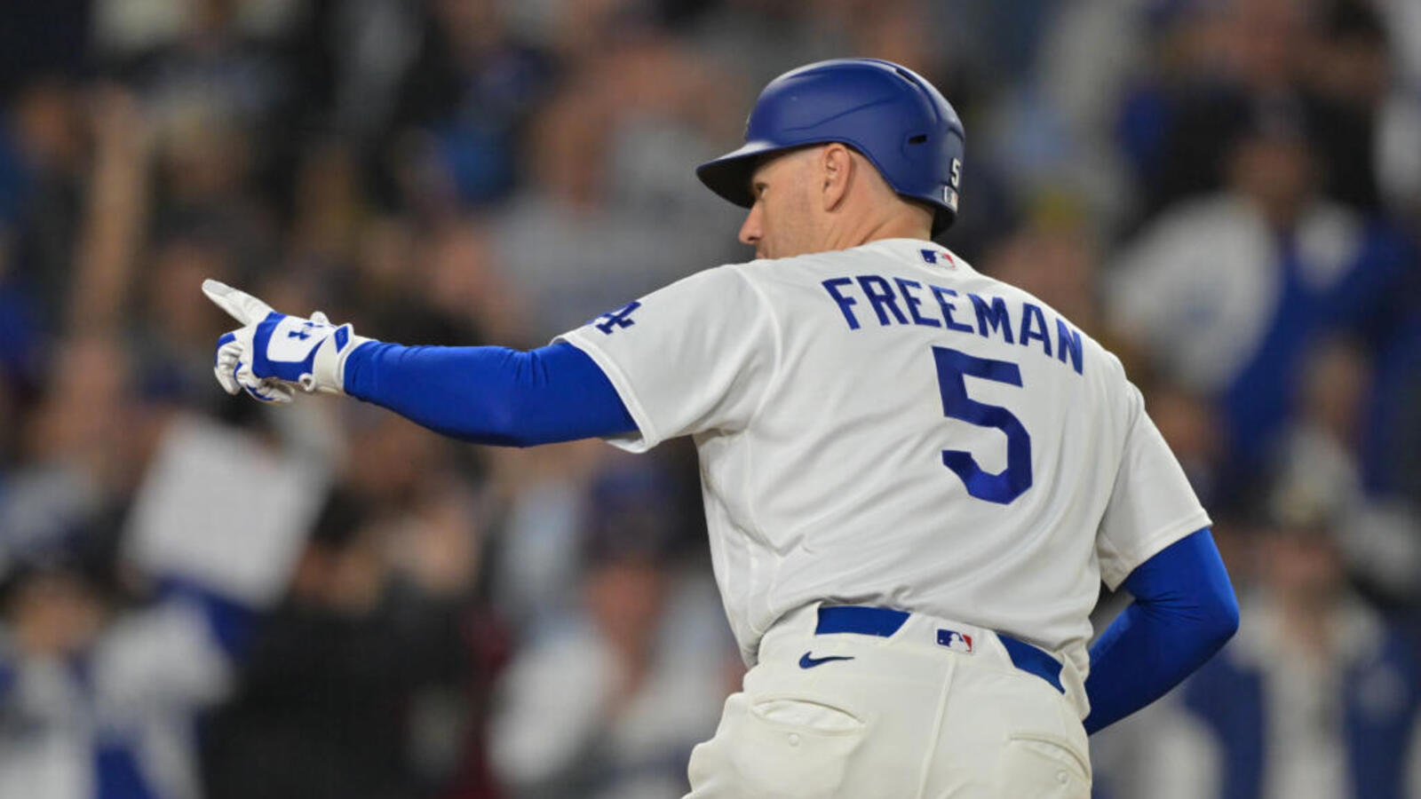 Cubs Defeat Dodgers 10-5, Marking Fourth Straight Loss for LA