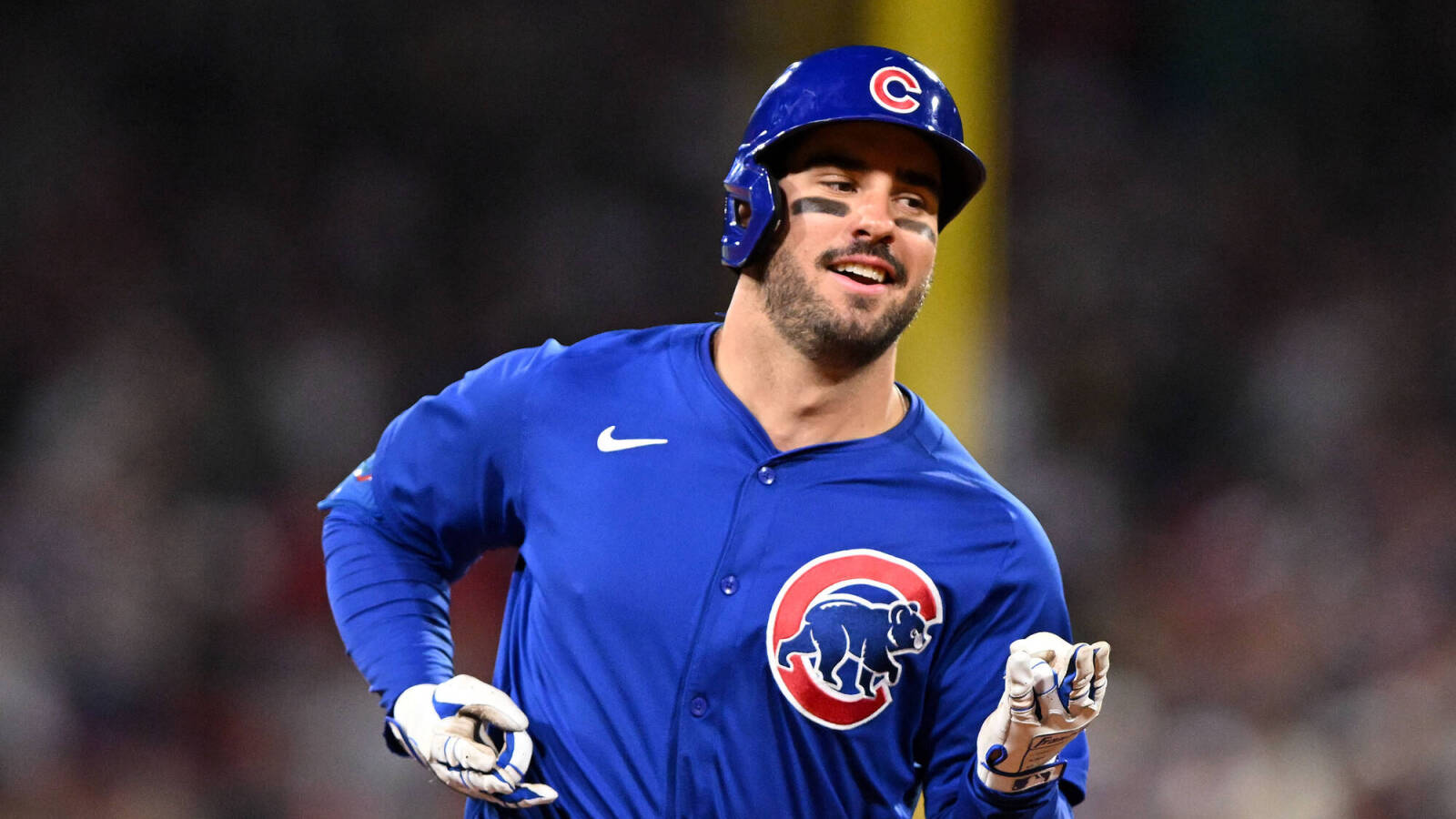One journeyman outfielder is flourishing with the Cubs - Vimarsana News