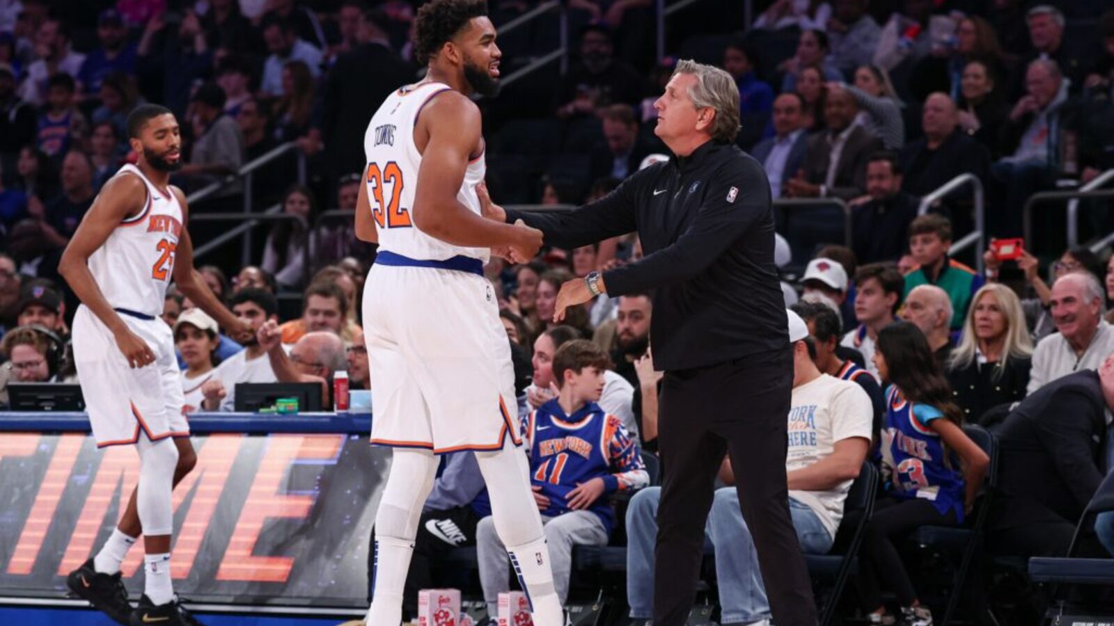 NBA News