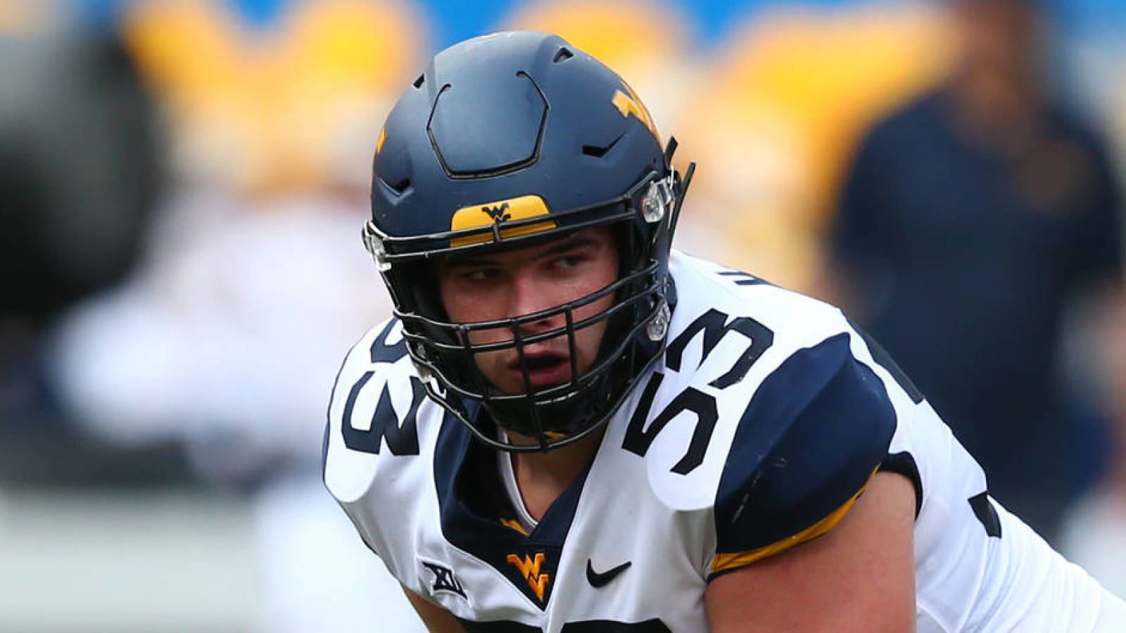 Niners sign their fifth-round pick, OL Colton McKivitz ...