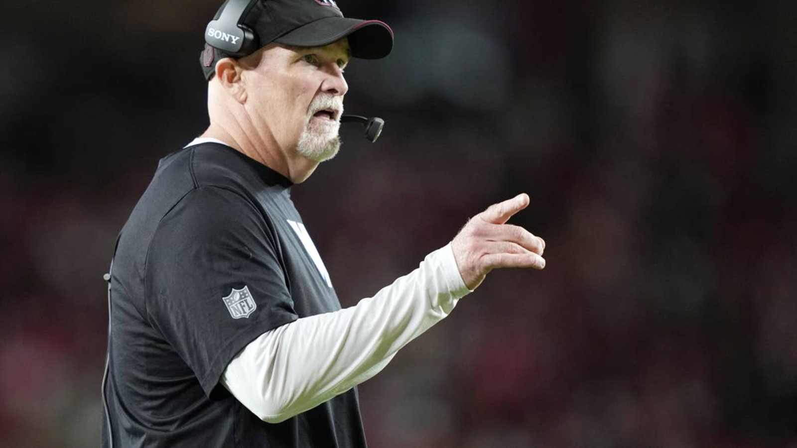 Dan Quinn Hires Former Head Coach Amid Uncertain Future With Commanders ...