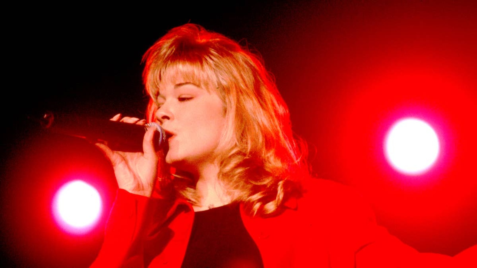 LeAnn Rimes' 'How Do I Live' Named Greatest Hot 100 Song by Women After ...