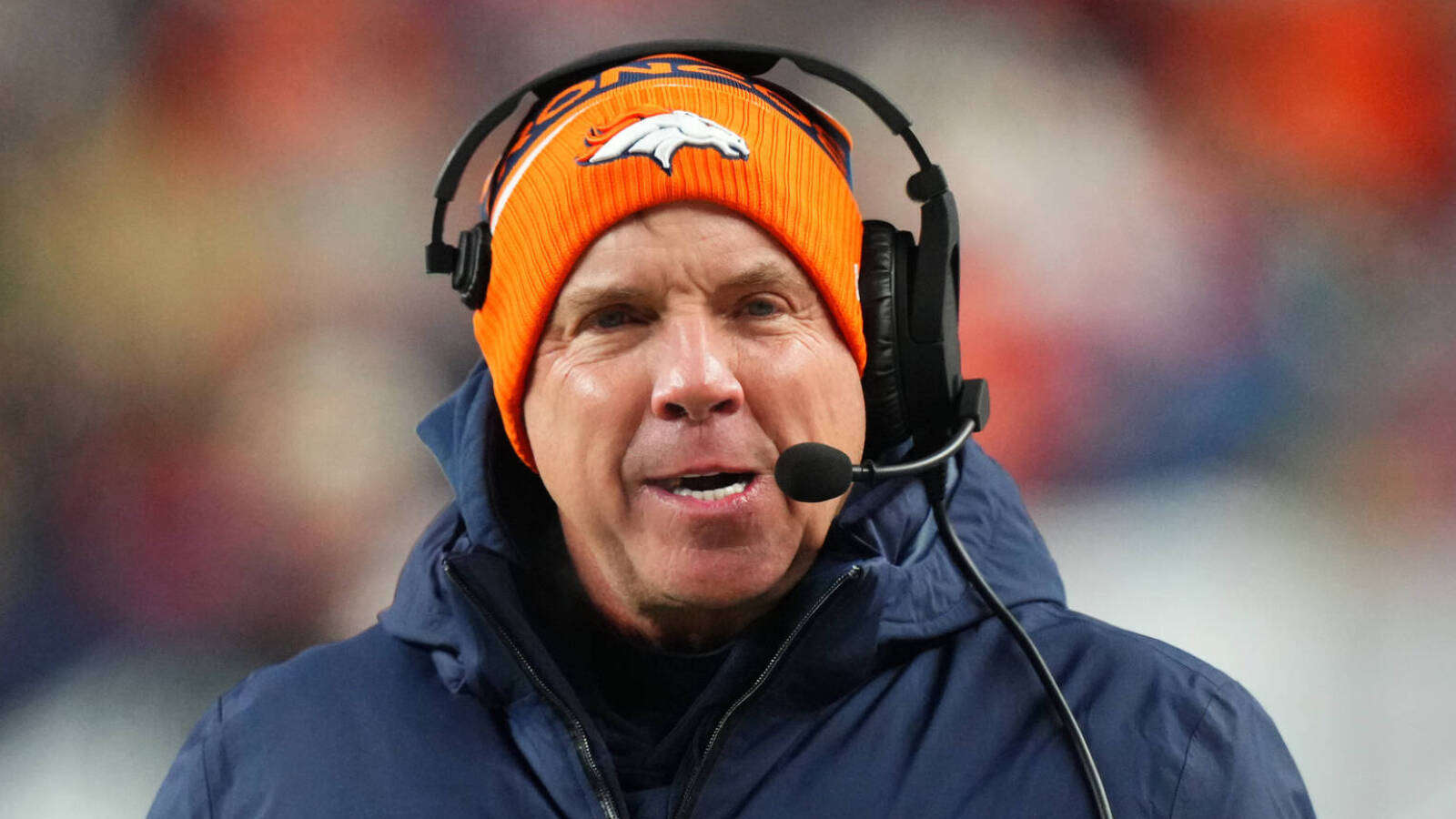 Broncos HC Sean Payton calls out offense after brutal loss to Patriots