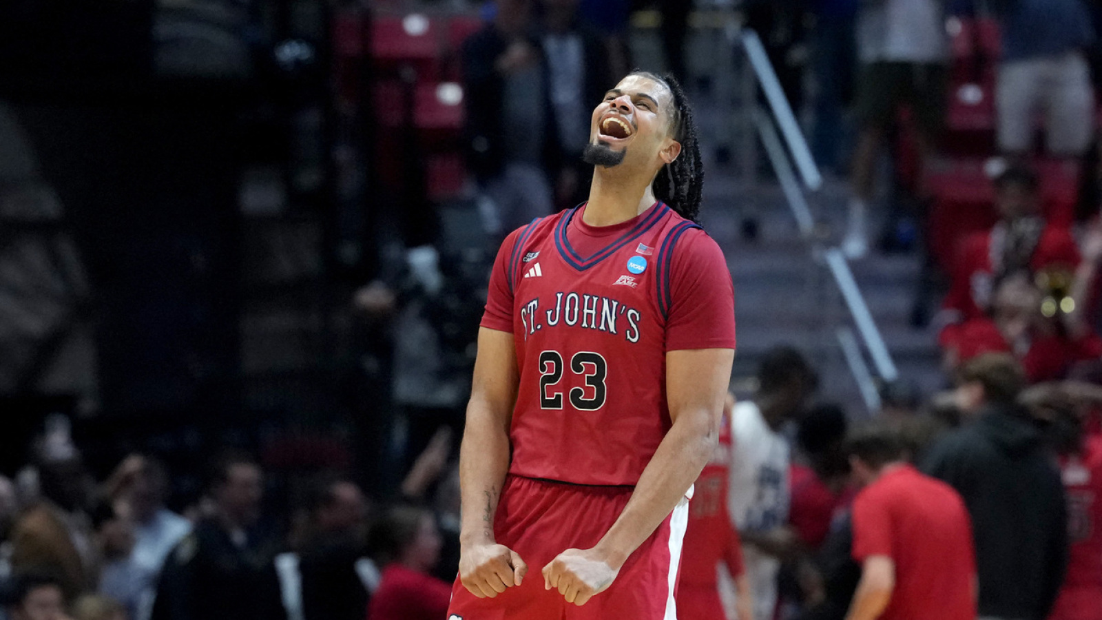 Nuggets Sign Bryce Hopkins To Two-Way Deal