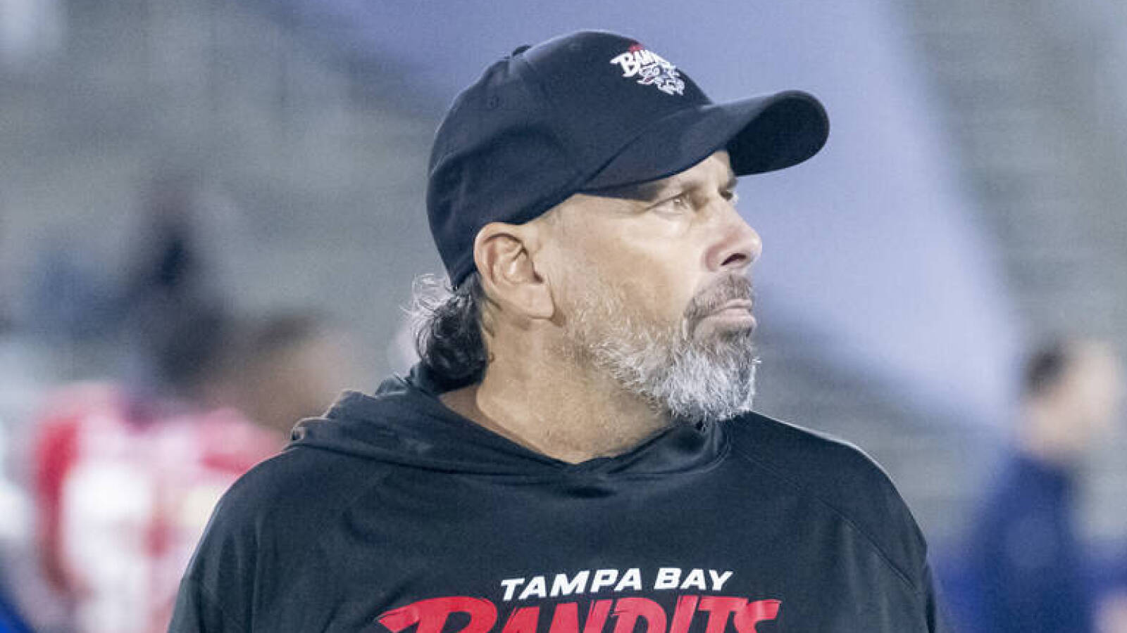 Todd Haley explains big Nathaniel Hackett mistake - Vimarsana News