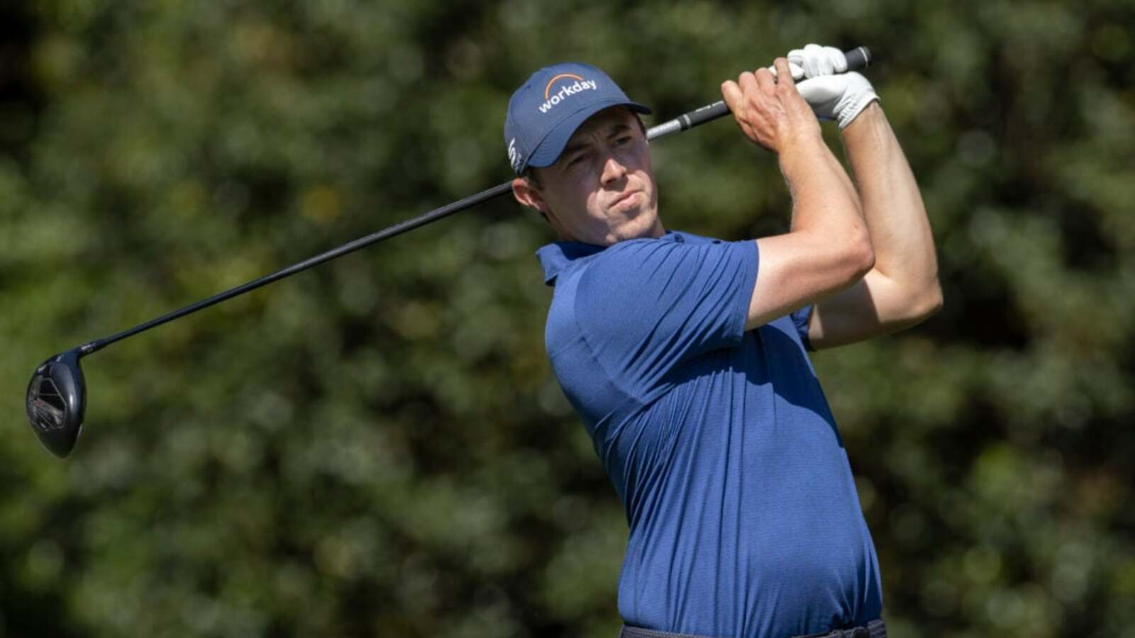 Matt Fitzpatrick wants the PGA Tour to implement an immediate change to make golf ‘more enjoyable’