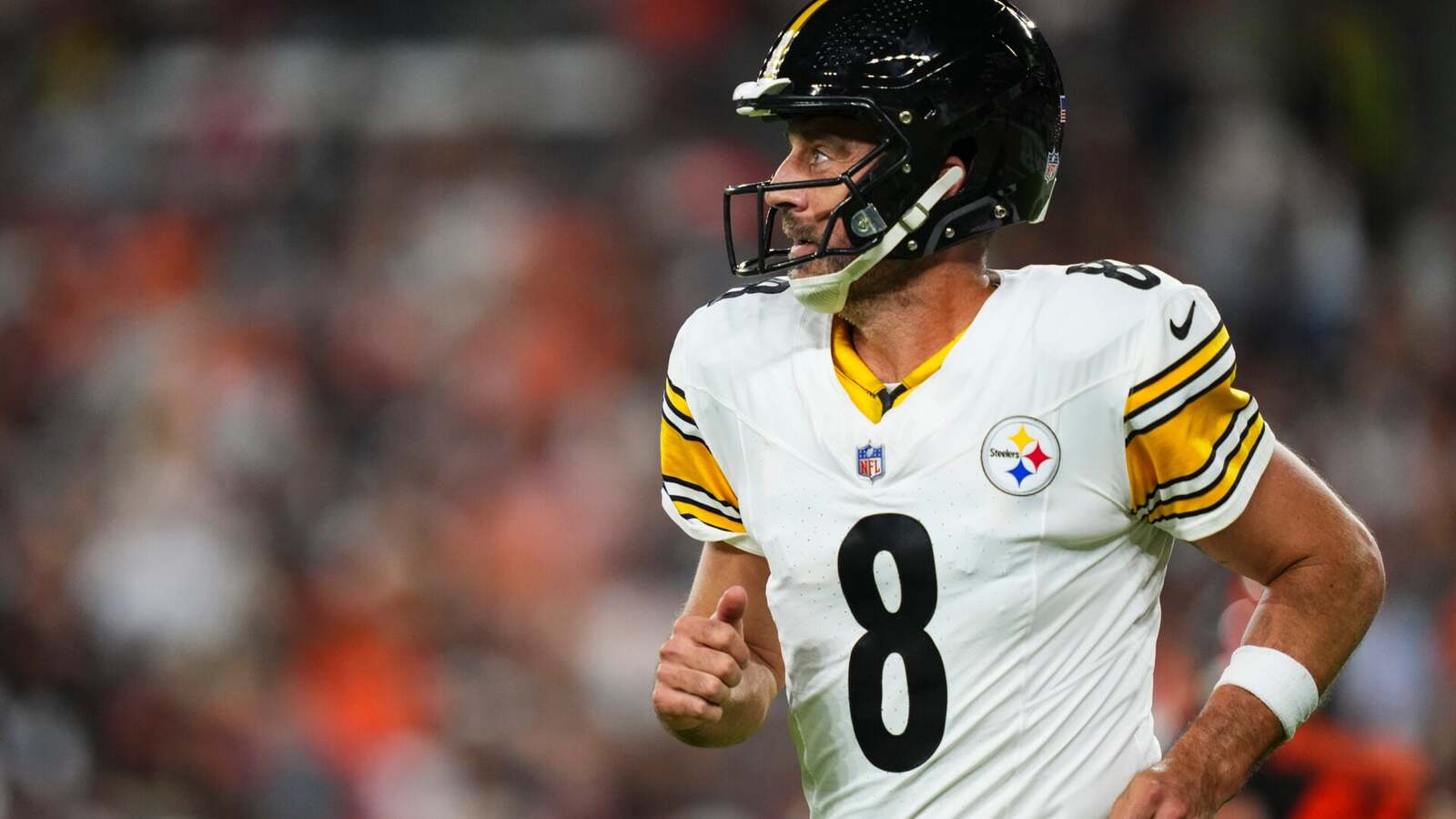 Ben Roethlisberger questions ‘how long’ Aaron Rodgers can last after what he’s noticed