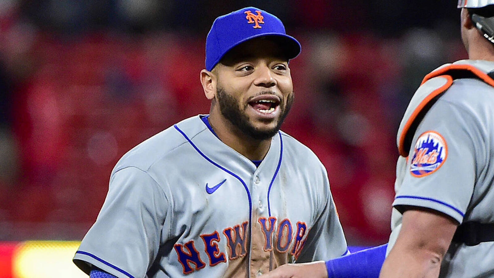 Mets possibility Dominic Smith to Triple-A amid struggles Mets possibility Dominic Smith to Triple-A amid struggles