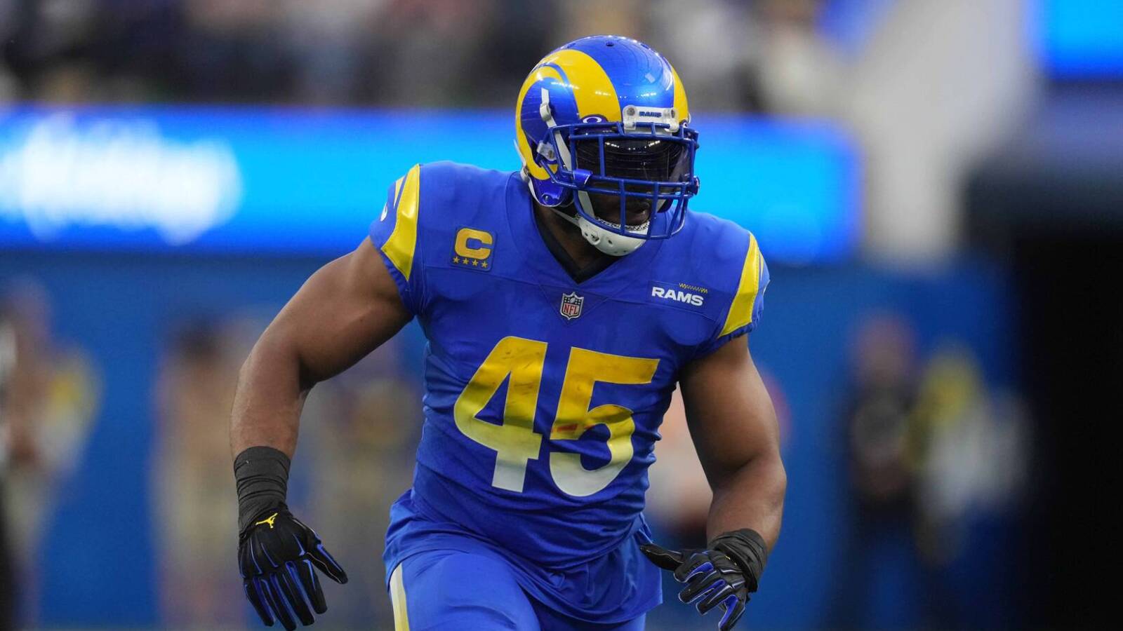 Cowboys must keep an eye on Bobby Wagner TrendRadars