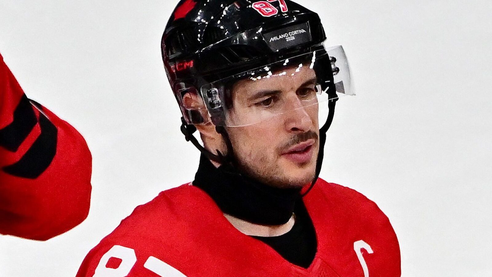 ‘He’s the best in the world’: Canada reacts to losing Crosby to injury