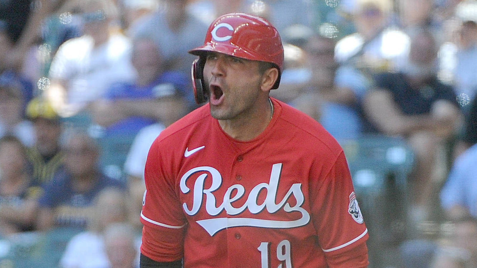 wallpaper joey votto