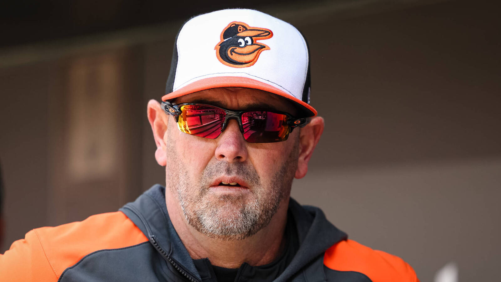 Barber: Brandon Hyde, from Santa Rosa to Baltimore Orioles manager