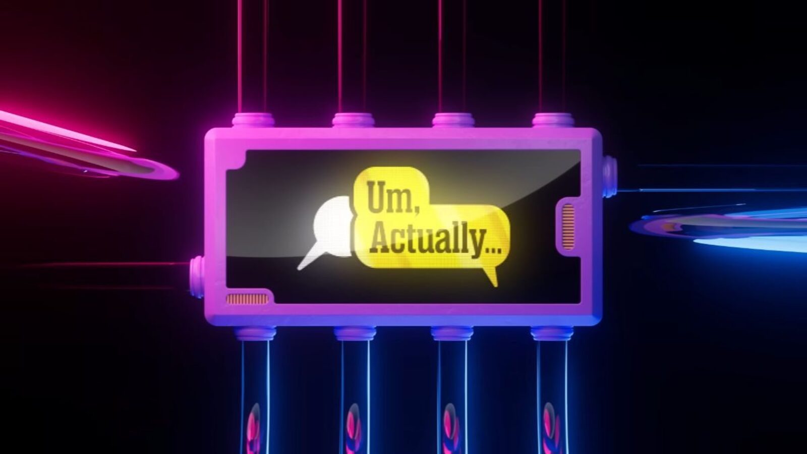 'Um, Actually' Season 11 trailer reveals return of fan favorites and ...