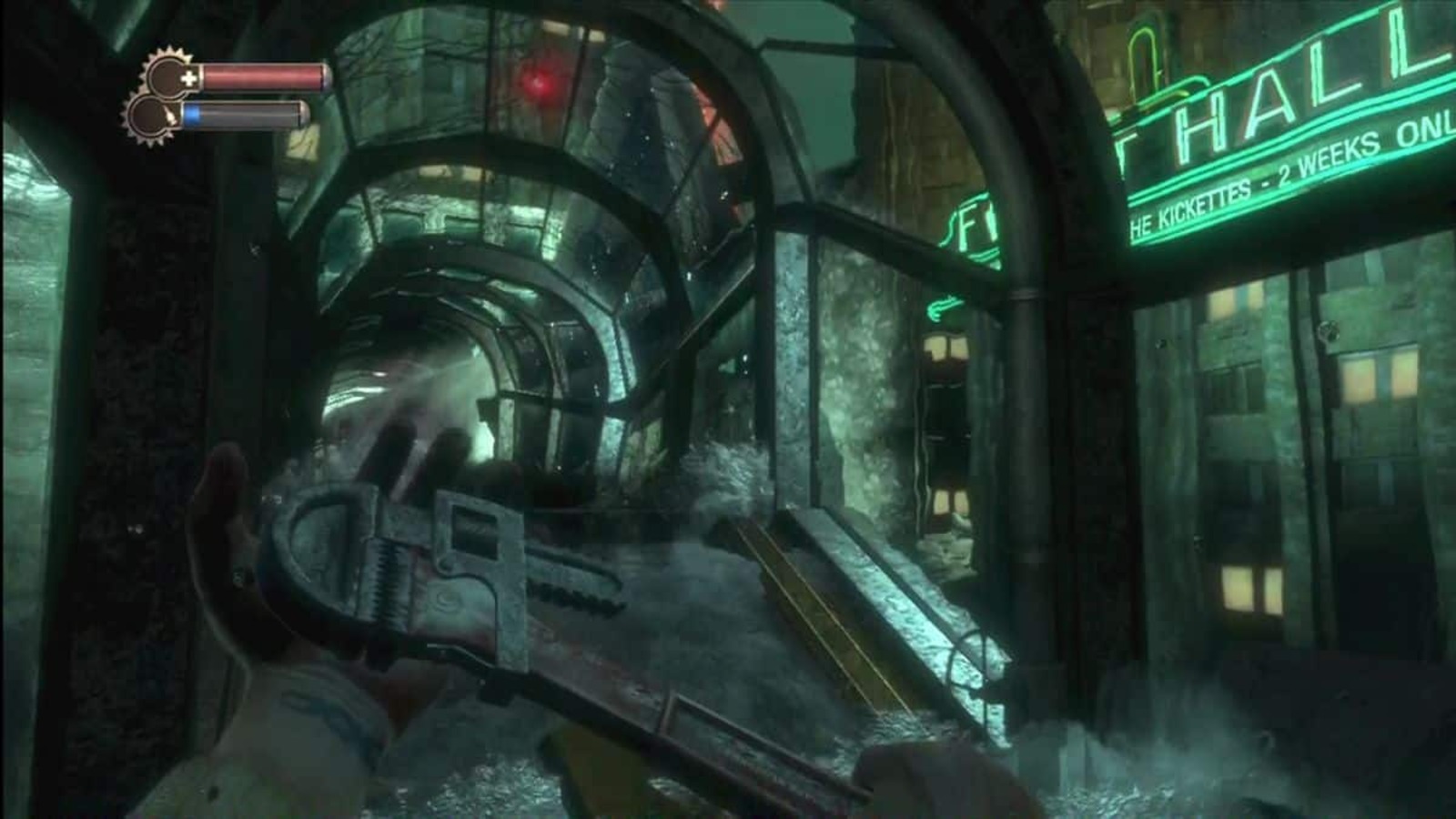 BioShock 4 Development Hiccups and Strauss Zelnick’s Promise to Fans ...