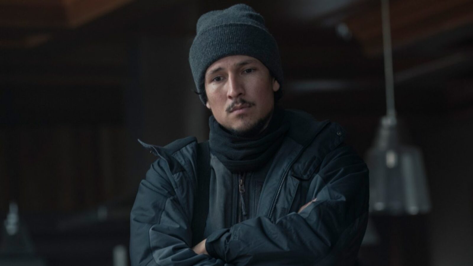 'The Last of Us' to recast Danny Ramirez's Manny in Season 3 | Yardbarker