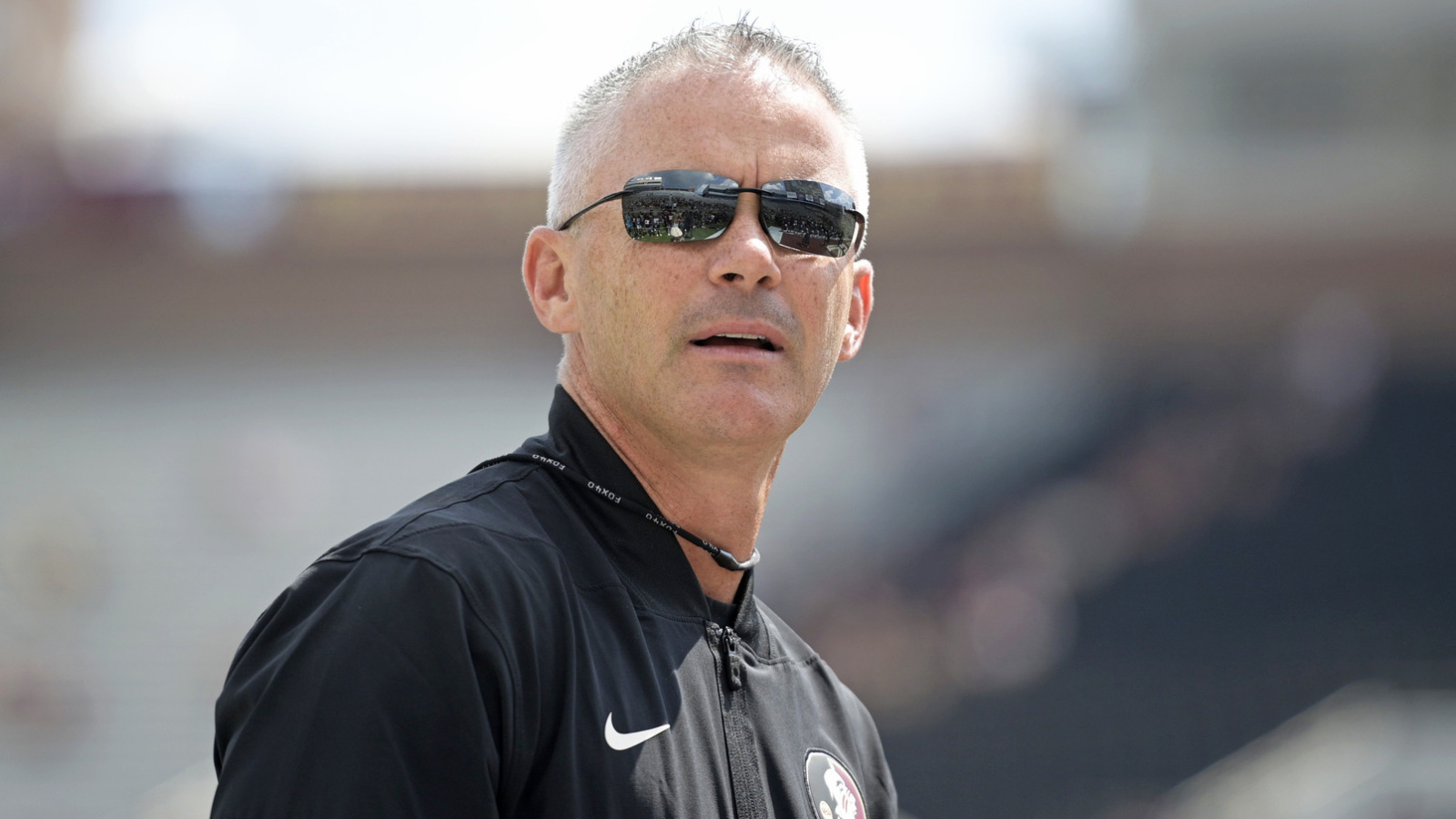 After bad loss to Stanford, Florida State must part ways with Mike Norvell