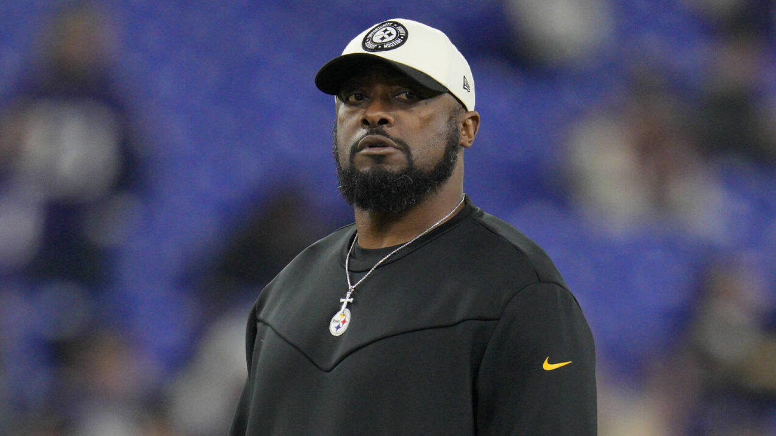 Steelers HC Mike Tomlin might be on scorching seat in 2023