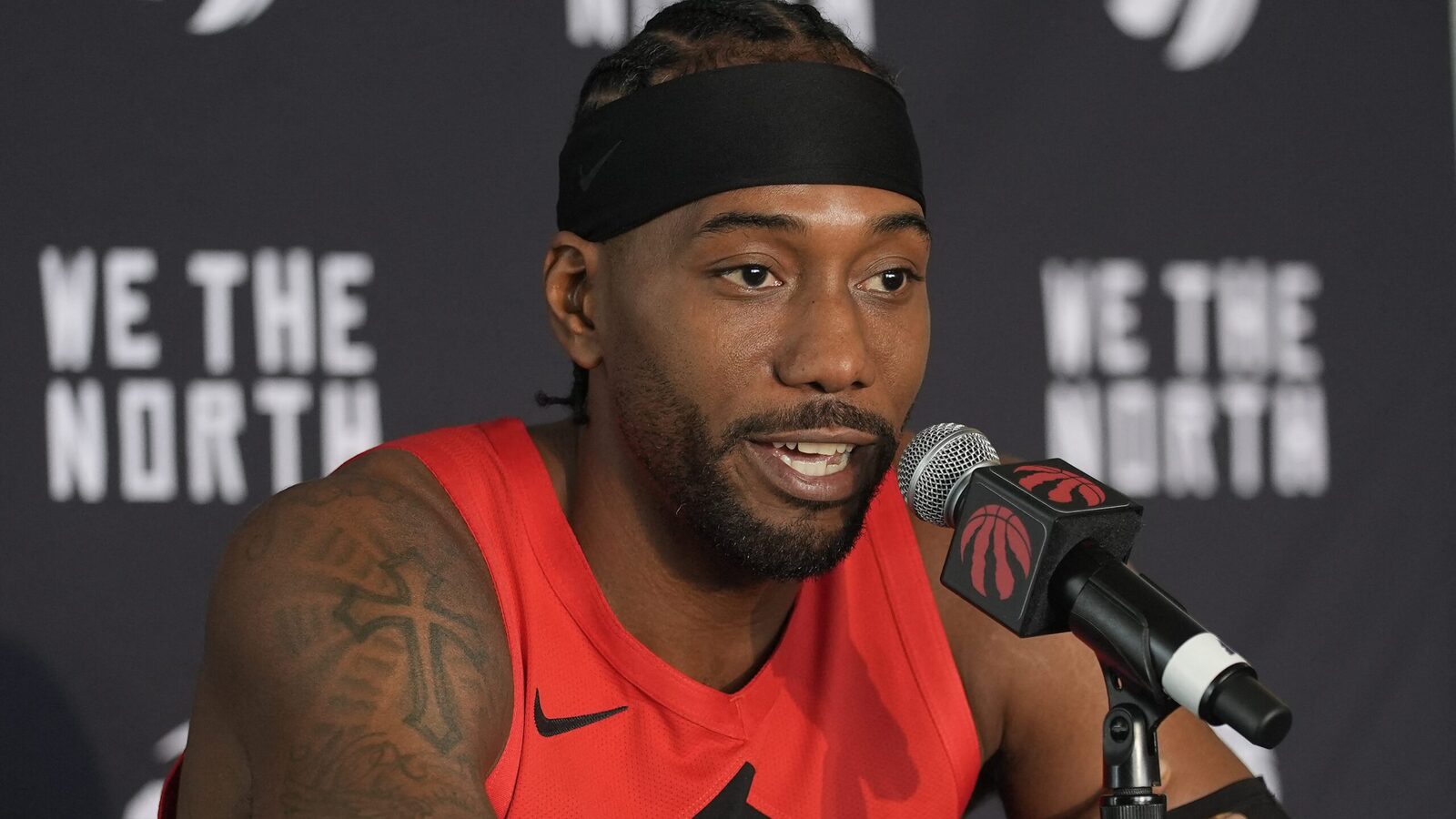 Pablo Torre Uncovers Kawhi Leonard’s $672K Military Payment In Latest Clippers Cap Circumvention Scandal