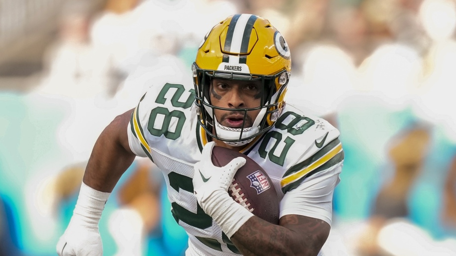 NCAAF News