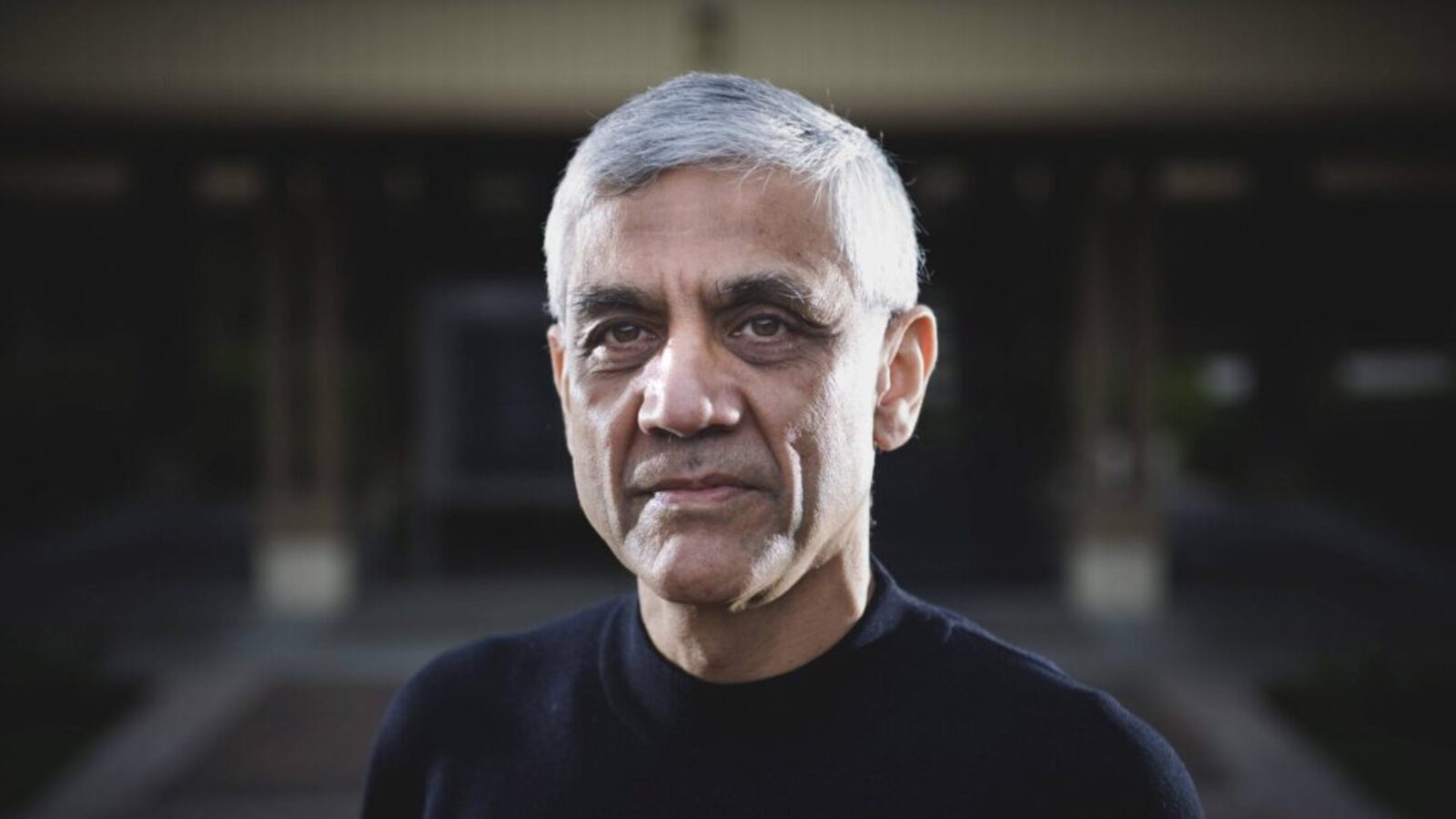 Seahawks Owner Vinod Khosla Leaves Door Open to Leaving Seattle
