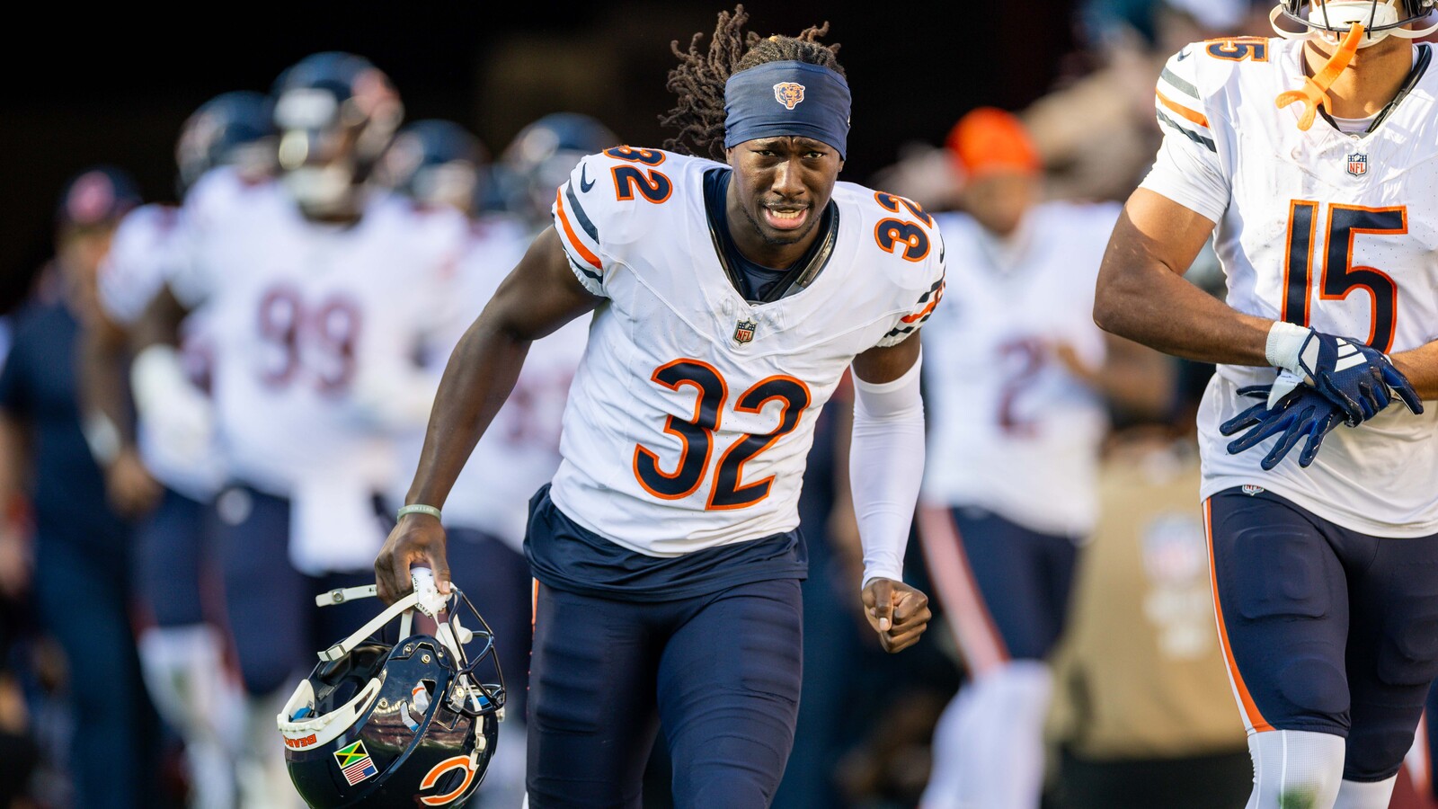 Commanders Signed CB Terell Smith To Practice Squad