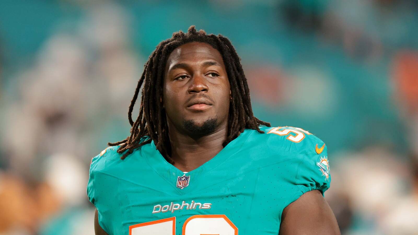 One of the Miami Dolphins’ young standouts will have you ready for ...
