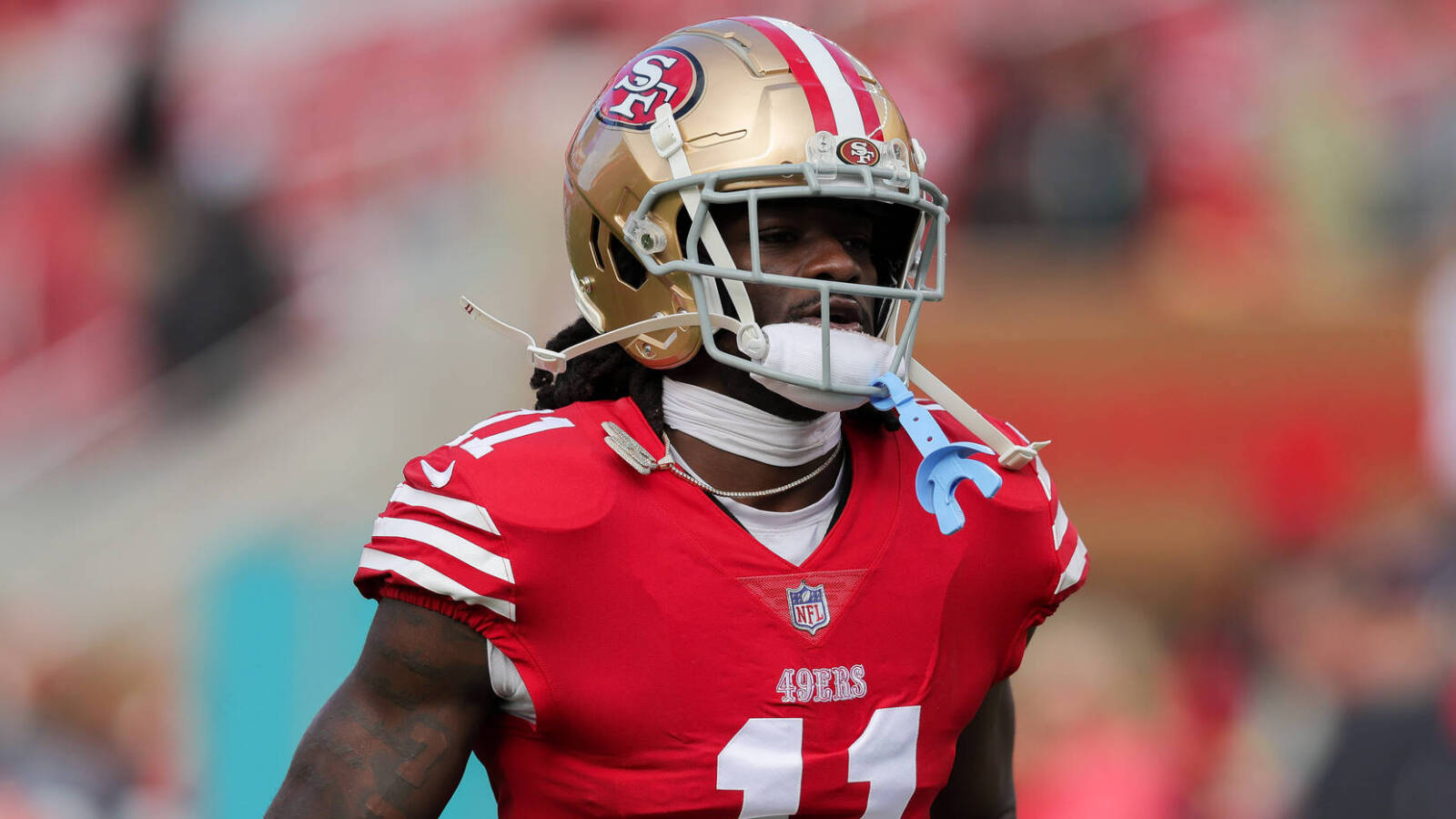 Mustdraft midround wide receivers in fantasy football Yardbarker