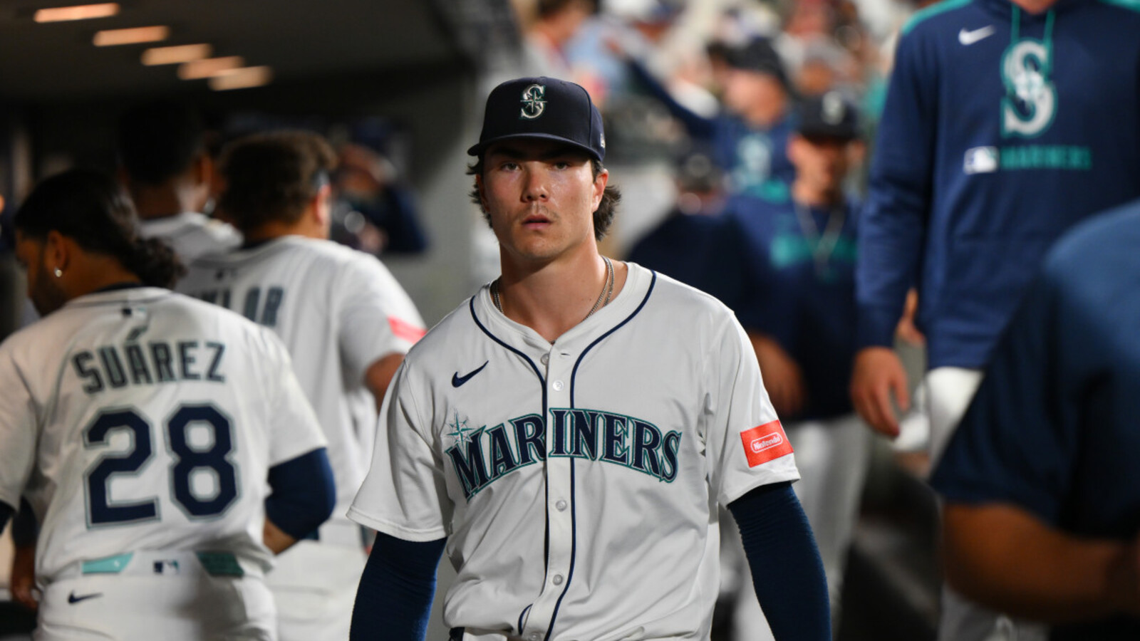 Mariners Next Roster Move Could Define Their October | Yardbarker