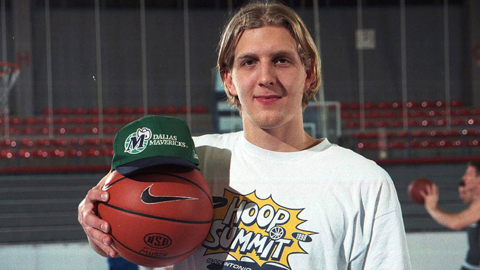 The 'First rounders of the 1998 NBA Draft' quiz | Yardbarker