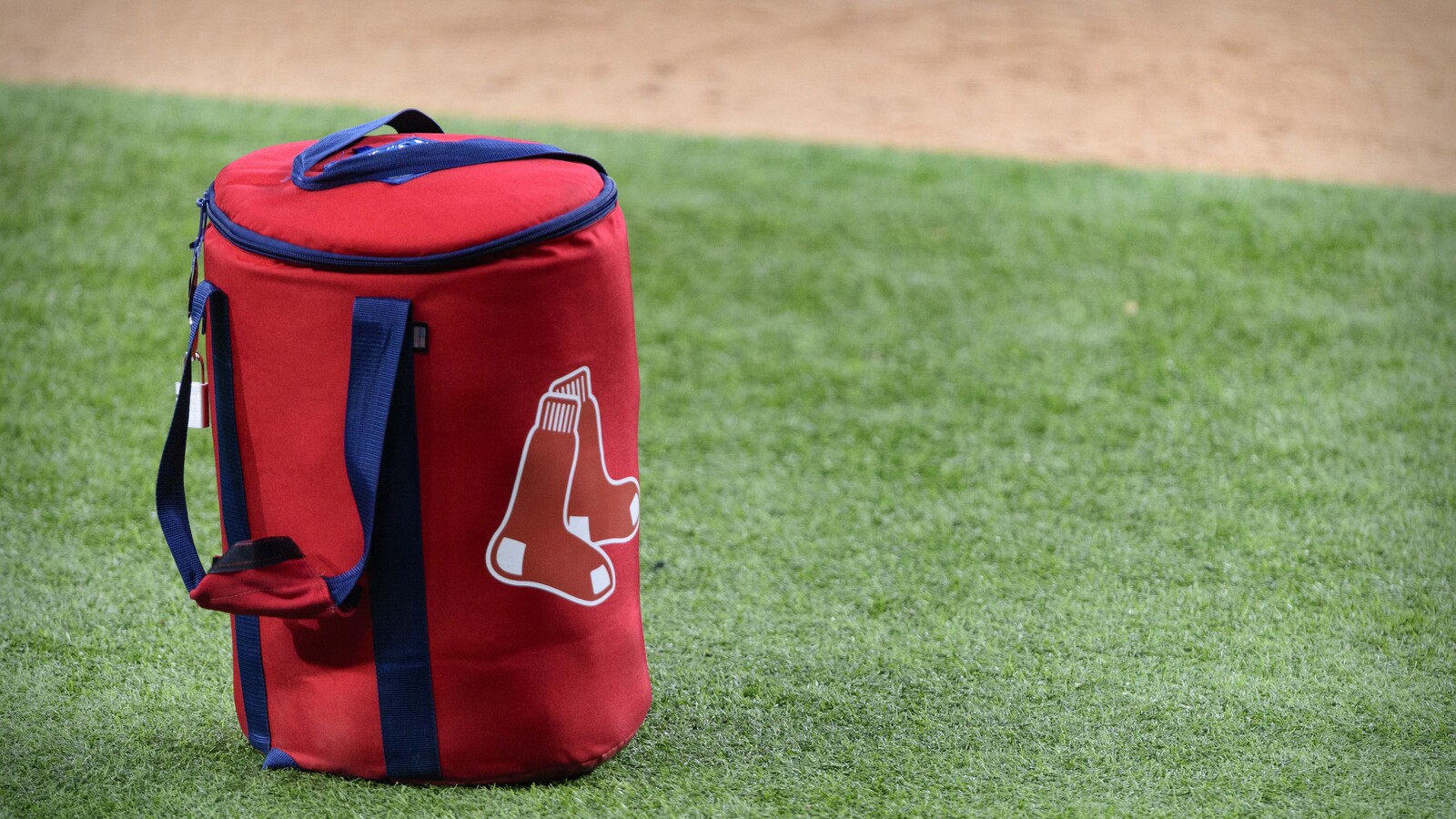 Angel Roa of Red Sox Named Dominican Summer League Pitcher of the Week