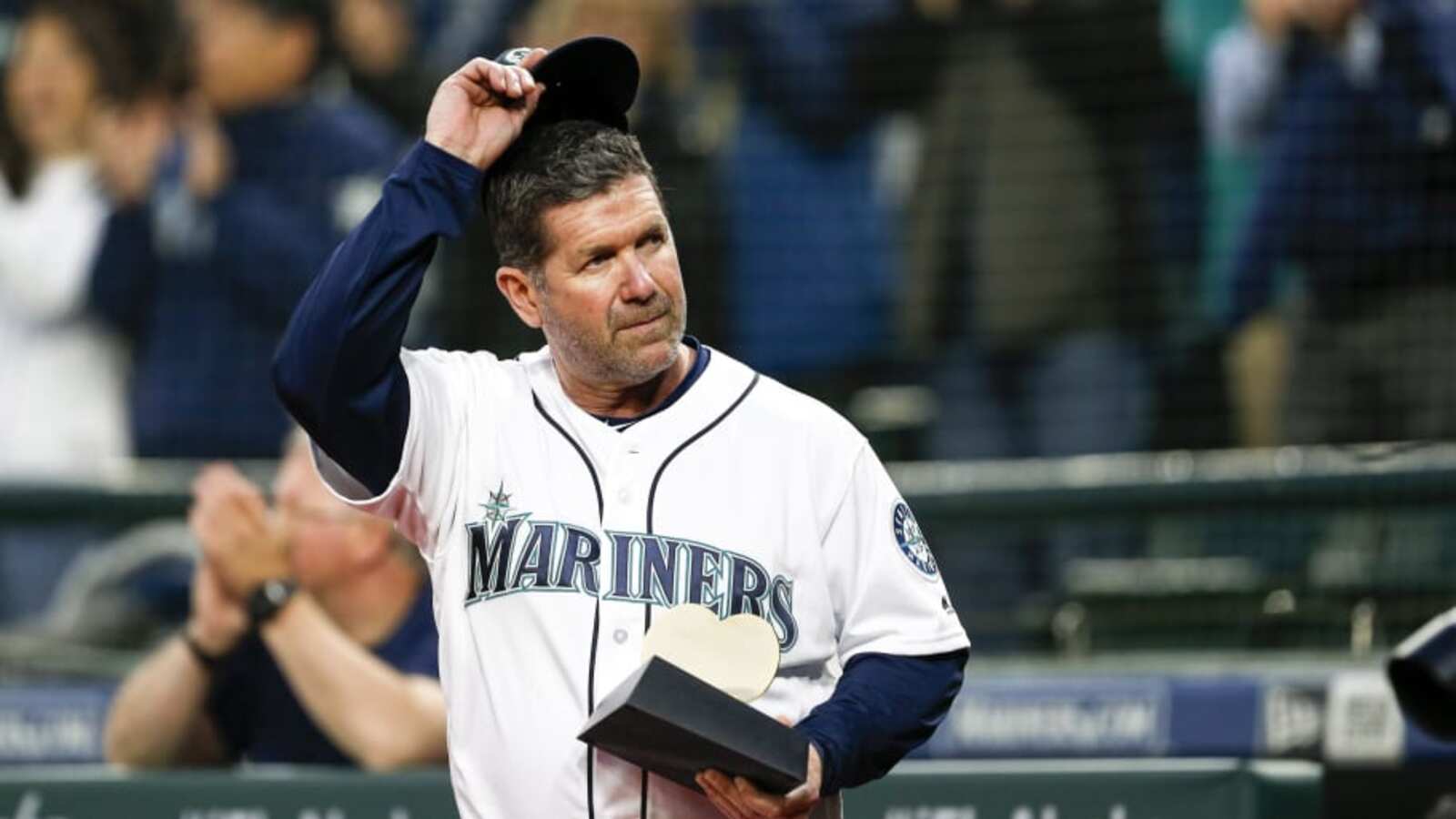 Seattle Mariners Expected to Bring Franchise Legend onto Coaching Staff