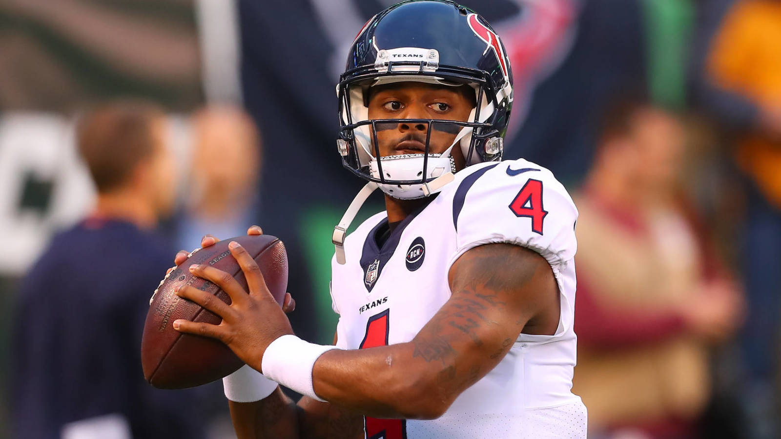 The 25 best NFL players under the age of 25 Yardbarker