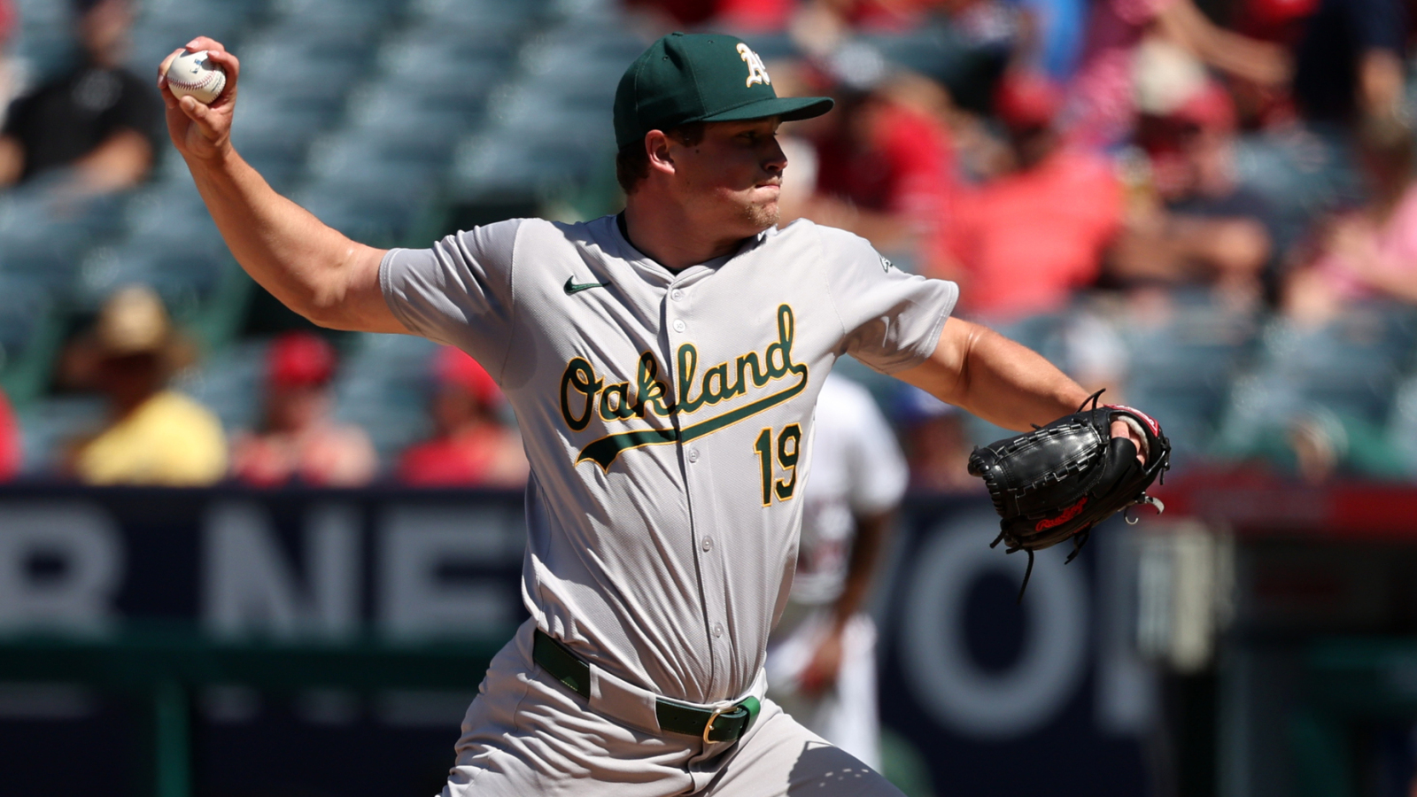 Three leading MLB Rookie of the Year candidates for each league