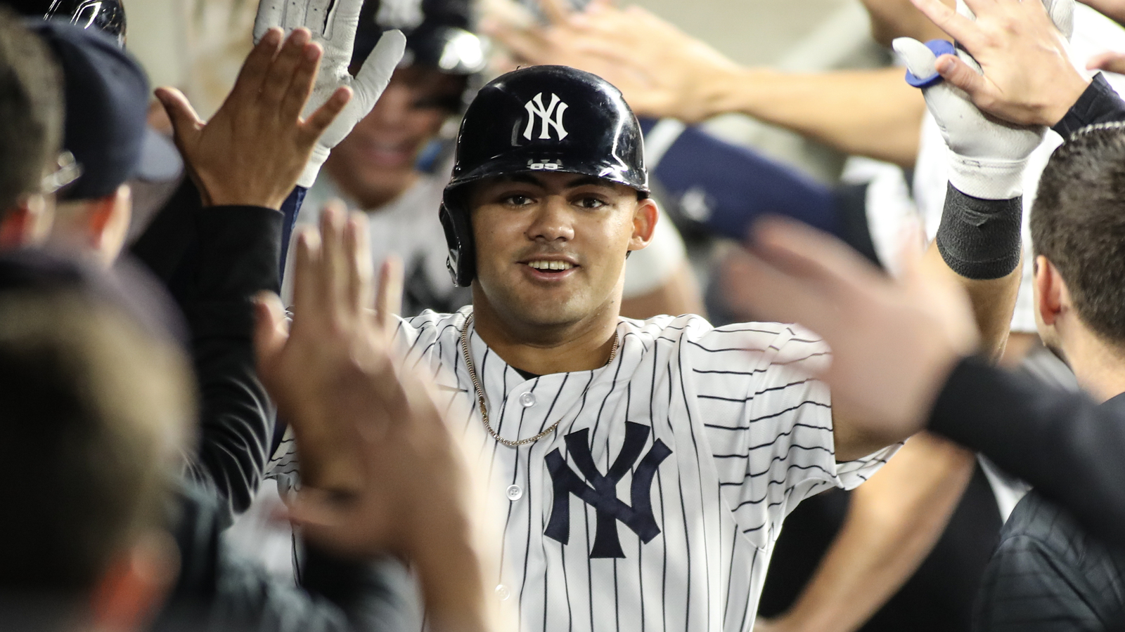 ExYankees fan favorite outfielder goes down with another injury