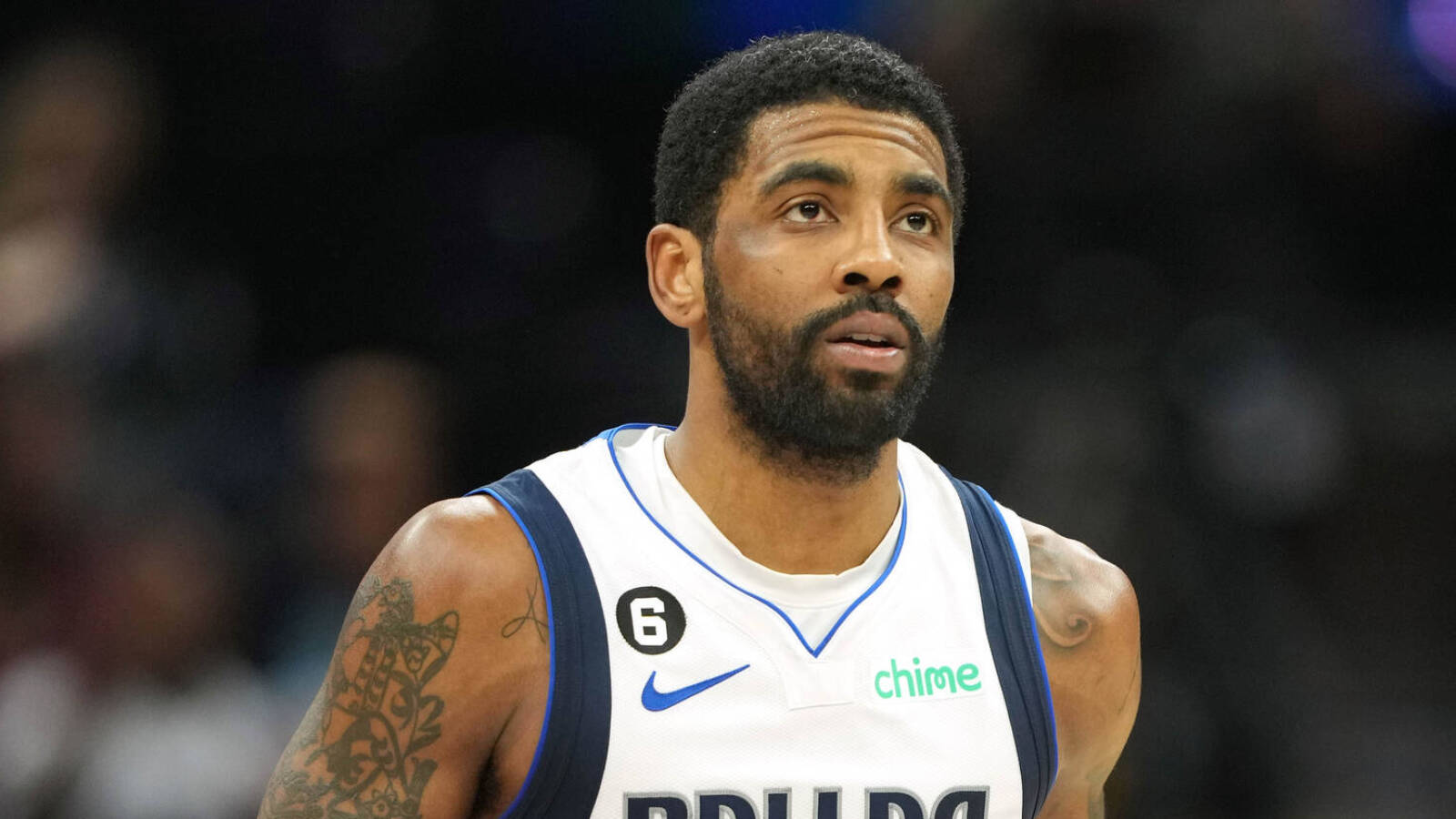Breaking down the Kyrie Irving trade to the Mavericks - Vimarsana News