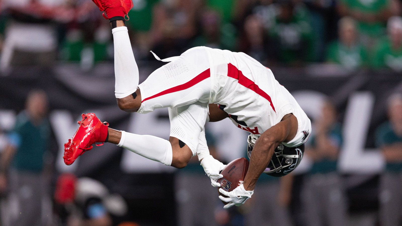 Falcons vs Chiefs Week 3 The Merry, The Messy, & the Meh Yardbarker