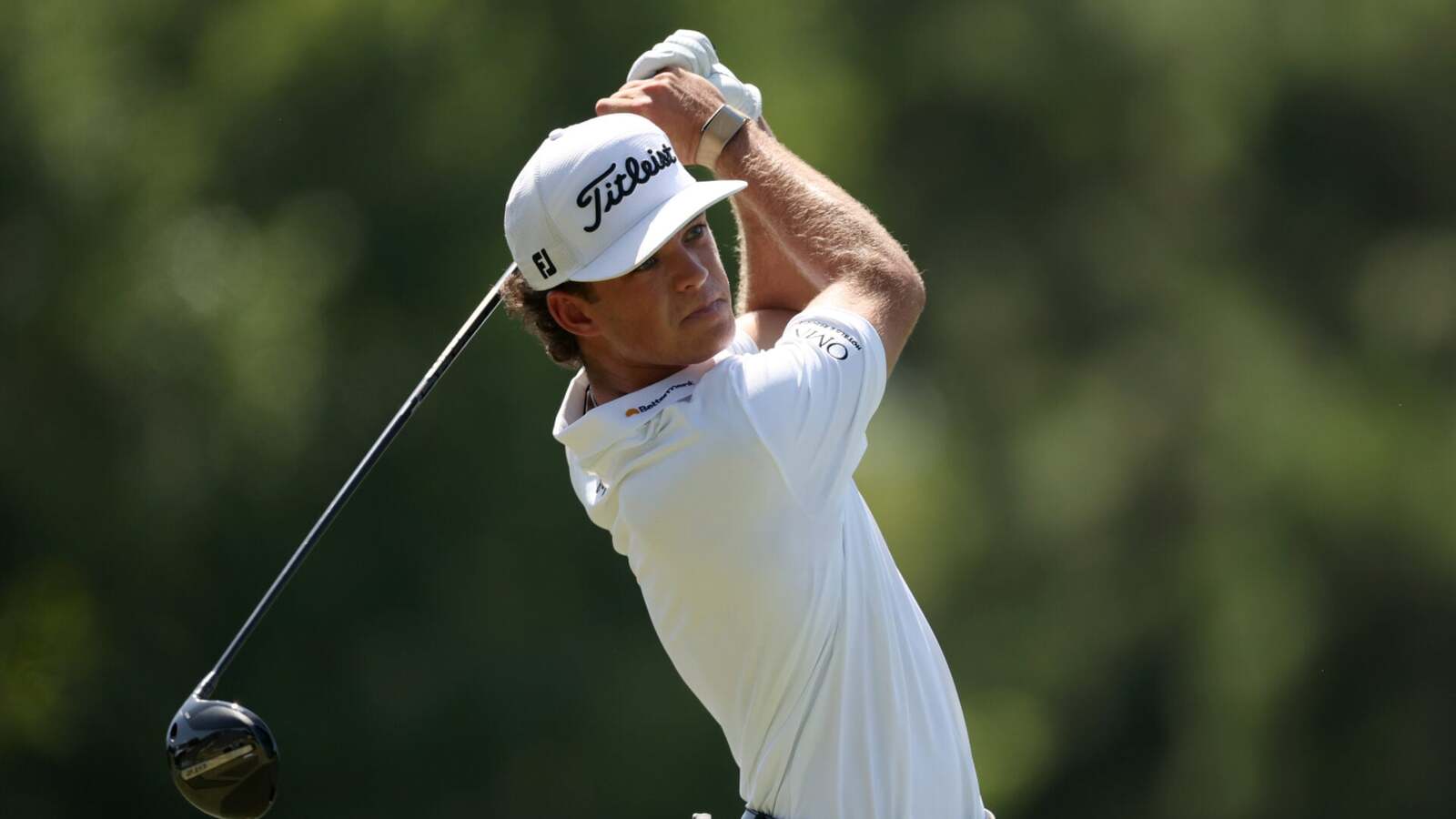 Jackson Koivun Selected for Presidents Cup Team by Brandt Snedeker