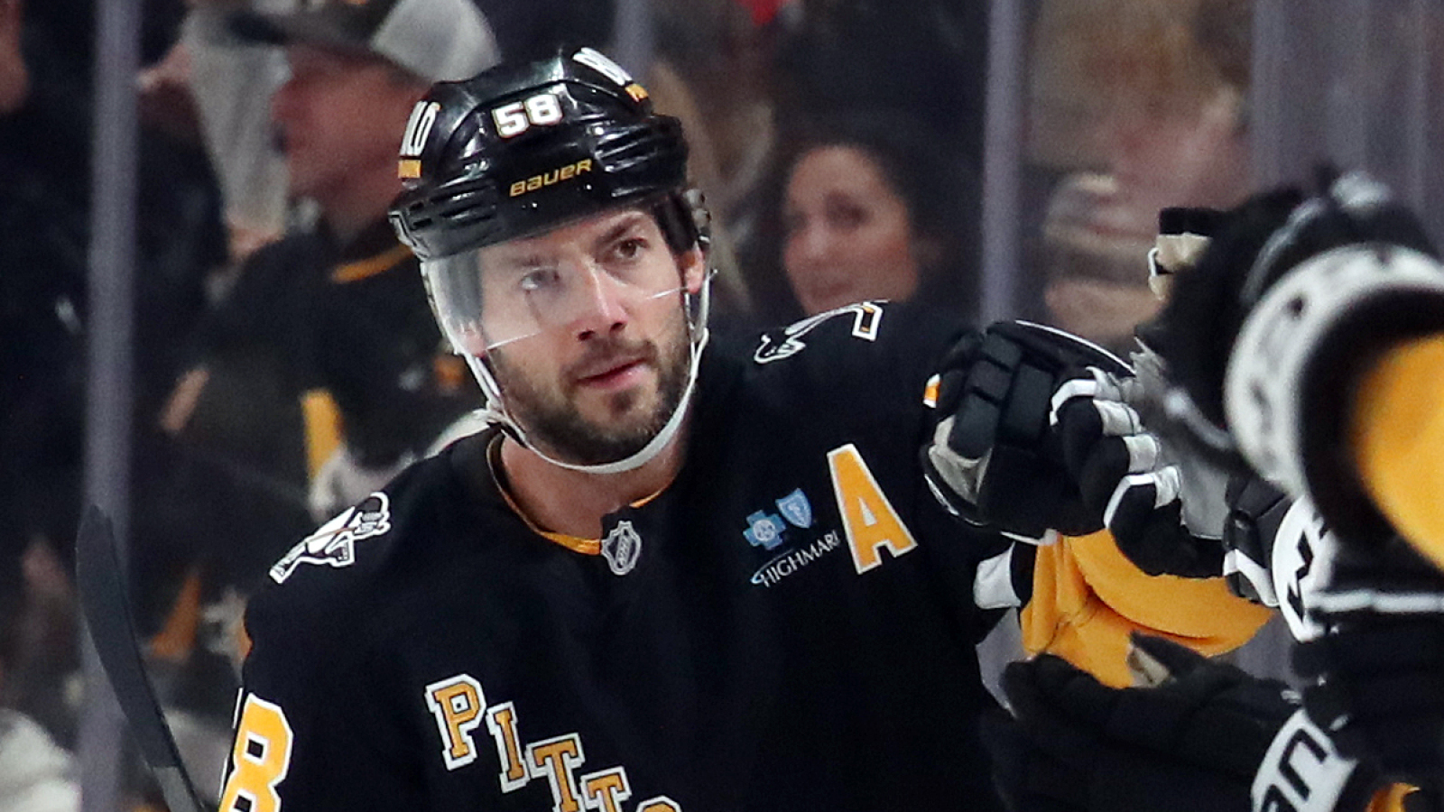 NHL News