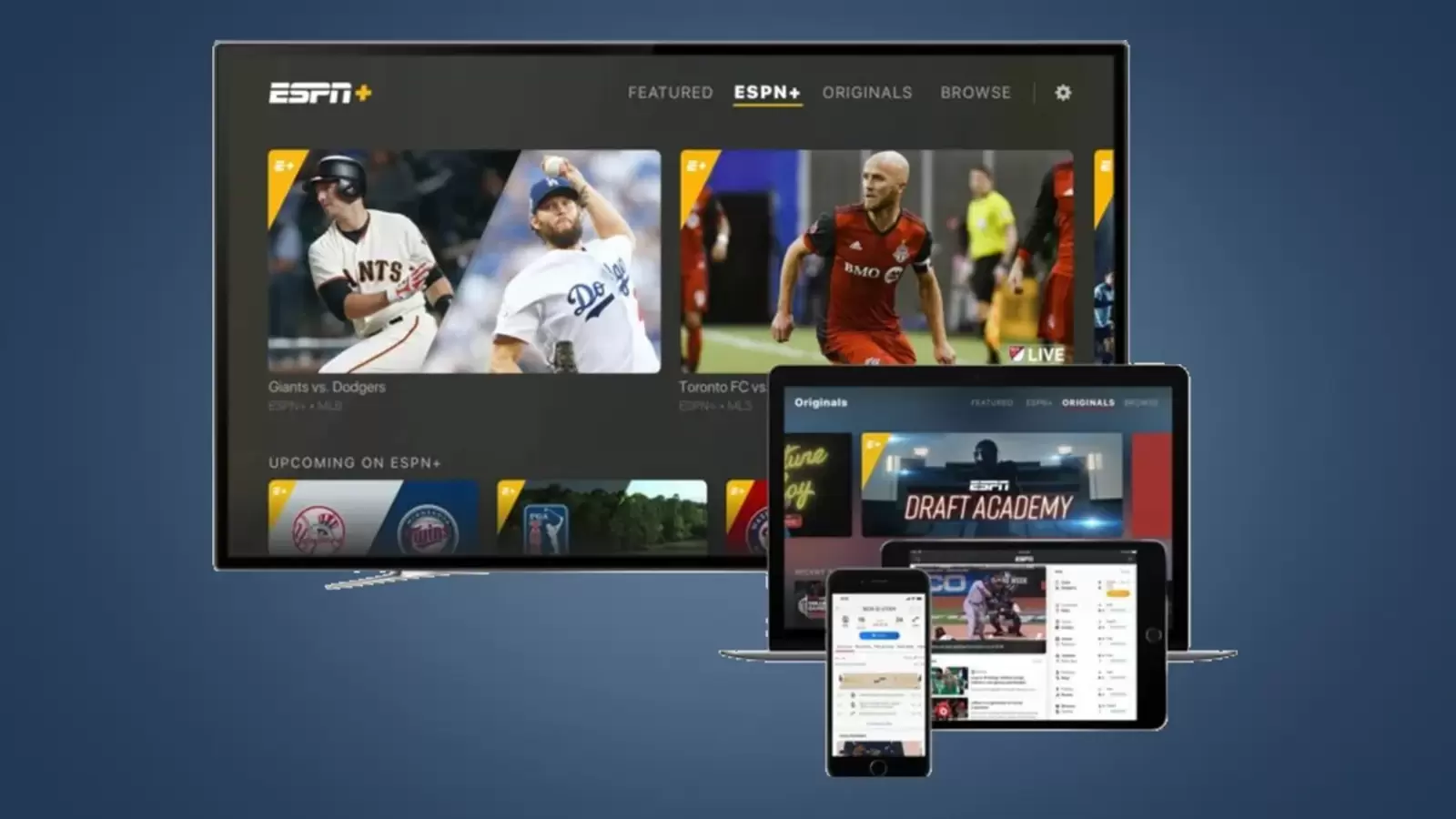 ESPN Plus Free Trial: Get ESPN+ Free By Bundling (Updated November 2025
