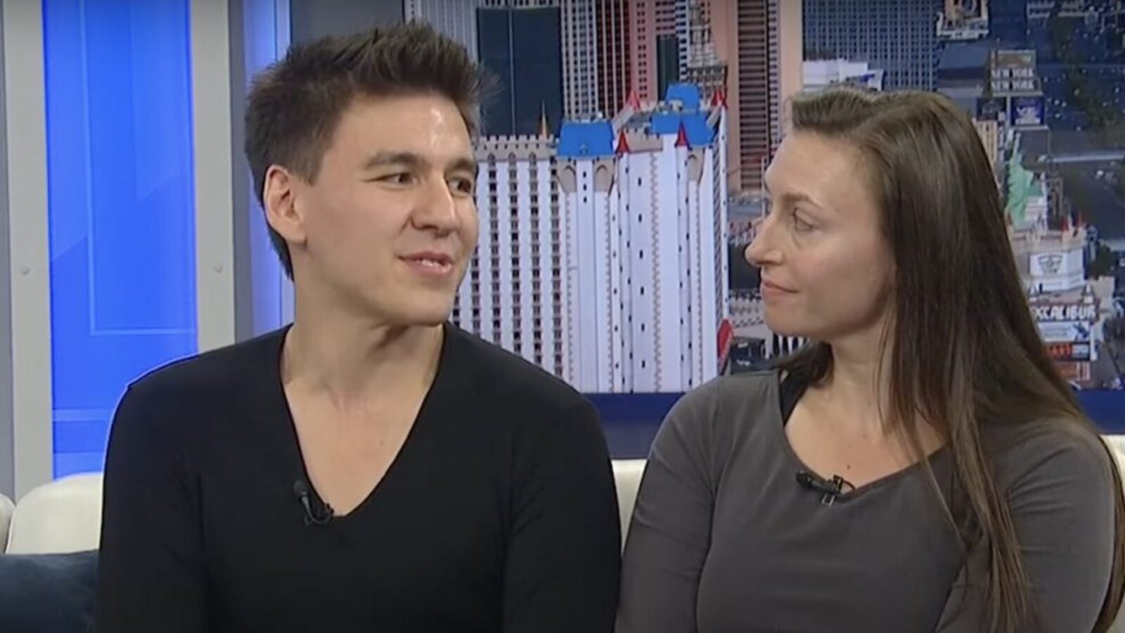 James Holzhauer Six things to know about ‘Jeopardy!’ star Yardbarker