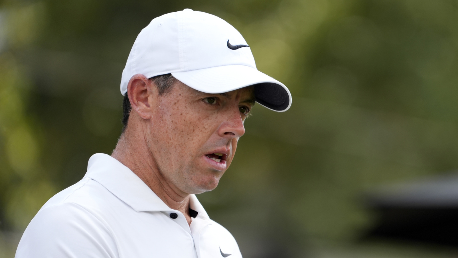 Rory McIlroy predicts Saudis seek 'alternative options' if PGA Tour deal further delayed